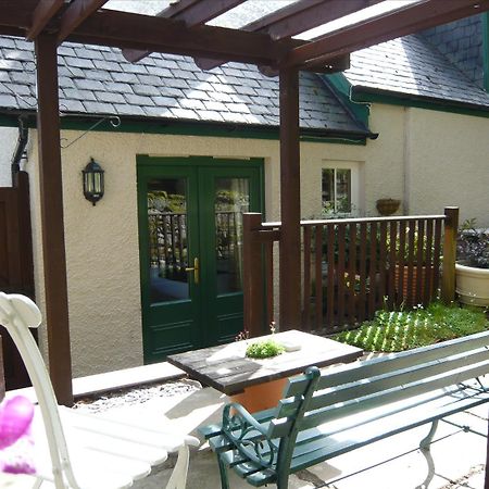 The Bothy At Ivy Cottage برايمار المظهر الخارجي الصورة